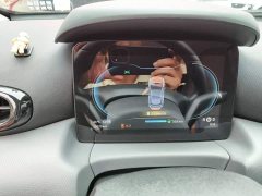 Leapmotor Leapo T03 400 Luxury Edition - ფოტო 12