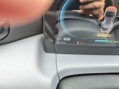 Leapmotor Leapo T03 400 Luxury Edition - ფოტო 13