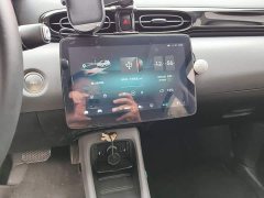 Leapmotor Leapo T03 400 Luxury Edition - ფოტო 14