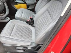 Leapmotor Leapo T03 400 Luxury Edition - ფოტო 16