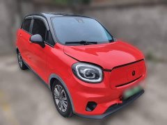 Leapmotor Leapo T03 400 Luxury Edition - ფოტო 3