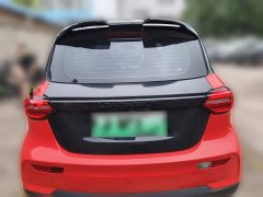 Leapmotor Leapo T03 400 Luxury Edition - ფოტო 5