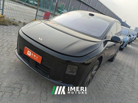 2025 Li Auto i8 Standard Edition - ავტომობილი ჩინეთიდან
