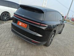 Li Auto i8 Standard Edition - ფოტო 2