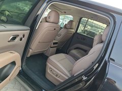 Li Auto i8 Standard Edition - ფოტო 4