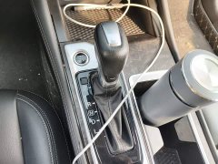 Nissan Teana 2022 2.0L XL-TLS Comfort Edition - ფოტო 10