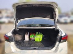 Nissan Teana 2022 2.0L XL-TLS Comfort Edition - ფოტო 15