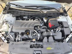 Nissan Teana 2022 2.0L XL-TLS Comfort Edition - ფოტო 16