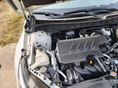 Nissan Teana 2022 2.0L XL-TLS Comfort Edition - ფოტო 20