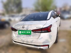 Nissan Teana 2022 2.0L XL-TLS Comfort Edition - ფოტო 3