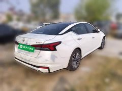 Nissan Teana 2022 2.0L XL-TLS Comfort Edition - ფოტო 4