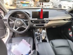 Nissan Teana 2022 2.0L XL-TLS Comfort Edition - ფოტო 5