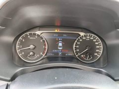 Nissan Teana 2022 2.0L XL-TLS Comfort Edition - ფოტო 7