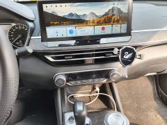 Nissan Teana 2022 2.0L XL-TLS Comfort Edition - ფოტო 9