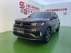Volkswagen Lanhun 380TSI AWDR-Line Edition - ფოტო 1