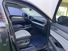 Volkswagen Lanhun 380TSI AWDR-Line Edition - ფოტო 10