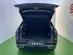 Volkswagen Lanhun 380TSI AWDR-Line Edition - ფოტო 11