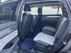 Volkswagen Lanhun 380TSI AWDR-Line Edition - ფოტო 12