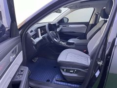 Volkswagen Lanhun 380TSI AWDR-Line Edition - ფოტო 13