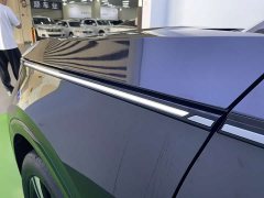 Volkswagen Lanhun 380TSI AWDR-Line Edition - ფოტო 14