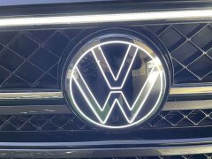 Volkswagen Lanhun 380TSI AWDR-Line Edition - ფოტო 15