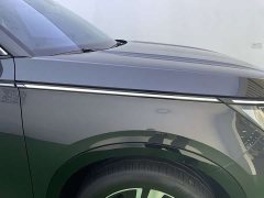 Volkswagen Lanhun 380TSI AWDR-Line Edition - ფოტო 16