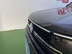Volkswagen Lanhun 380TSI AWDR-Line Edition - ფოტო 17