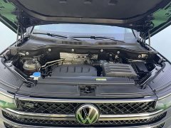 Volkswagen Lanhun 380TSI AWDR-Line Edition - ფოტო 19