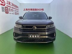 Volkswagen Lanhun 380TSI AWDR-Line Edition - ფოტო 2