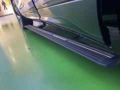 Volkswagen Lanhun 380TSI AWDR-Line Edition - ფოტო 20