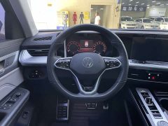 Volkswagen Lanhun 380TSI AWDR-Line Edition - ფოტო 4