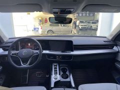 Volkswagen Lanhun 380TSI AWDR-Line Edition - ფოტო 5
