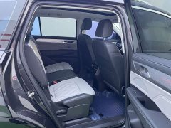 Volkswagen Lanhun 380TSI AWDR-Line Edition - ფოტო 9
