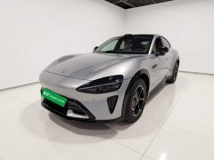 Xiaomi YU7 Rear-Wheel Drive Long-Range Edition - ფოტო 1