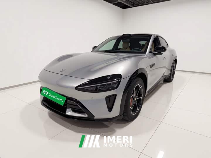 Xiaomi YU7 Rear-Wheel Drive Long-Range Edition