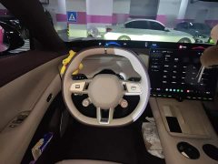 Xiaomi YU7 Rear-Wheel Drive Long-Range Edition - ფოტო 11
