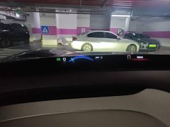 Xiaomi YU7 Rear-Wheel Drive Long-Range Edition - ფოტო 12