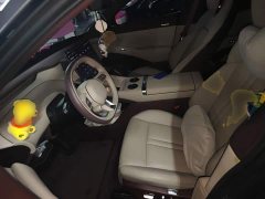 Xiaomi YU7 Rear-Wheel Drive Long-Range Edition - ფოტო 16