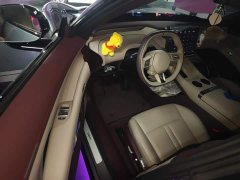 Xiaomi YU7 Rear-Wheel Drive Long-Range Edition - ფოტო 17