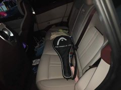 Xiaomi YU7 Rear-Wheel Drive Long-Range Edition - ფოტო 18