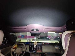 Xiaomi YU7 Rear-Wheel Drive Long-Range Edition - ფოტო 19