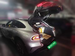 Xiaomi YU7 Rear-Wheel Drive Long-Range Edition - ფოტო 20