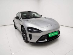 Xiaomi YU7 Rear-Wheel Drive Long-Range Edition - ფოტო 3