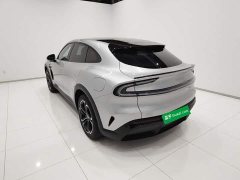 Xiaomi YU7 Rear-Wheel Drive Long-Range Edition - ფოტო 4