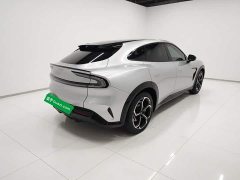 Xiaomi YU7 Rear-Wheel Drive Long-Range Edition - ფოტო 6