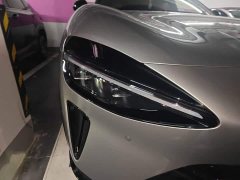 Xiaomi YU7 Rear-Wheel Drive Long-Range Edition - ფოტო 7