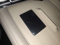 Xiaomi YU7 Rear-Wheel Drive Long-Range Edition - ფოტო 9