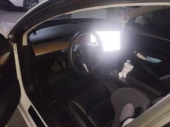 Tesla Model 3 Standard Range RWD Upgrade - ფოტო 10