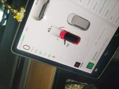 Tesla Model 3 Standard Range RWD Upgrade - ფოტო 12