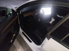 Tesla Model 3 Standard Range RWD Upgrade - ფოტო 17